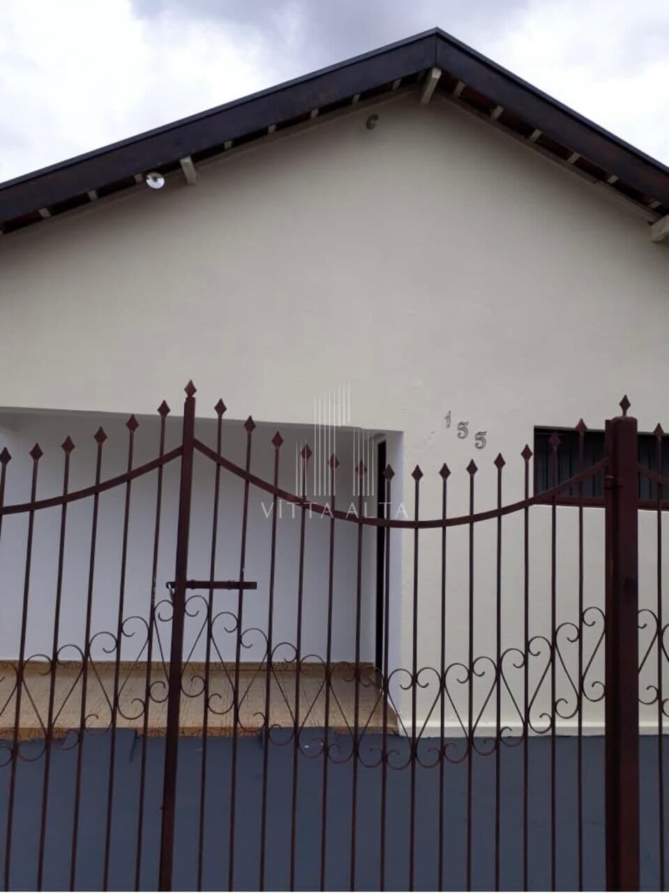 2 casas no mesmo terreno - Boa Vista