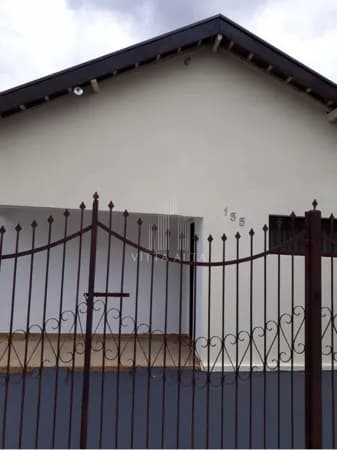 2 casas no mesmo terreno - Boa Vista