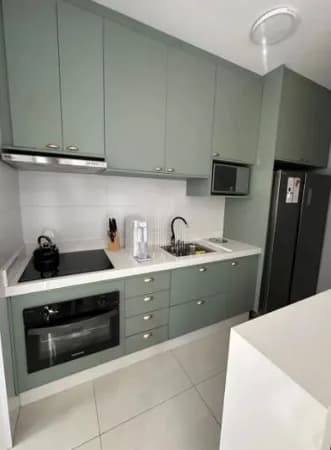 Apartamento em São José do Rio Preto - Jardim Europa