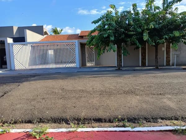 Casa à Venda – Jardim Tarraf II | Zona Sul