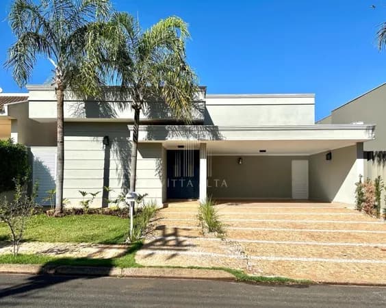 Casa Alto Padrão - Damha III
