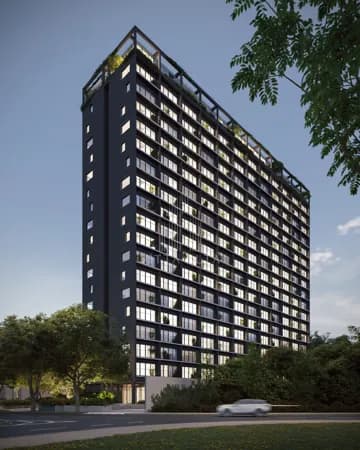 Apartamento em São José do Rio Preto - Jardim Paulistano