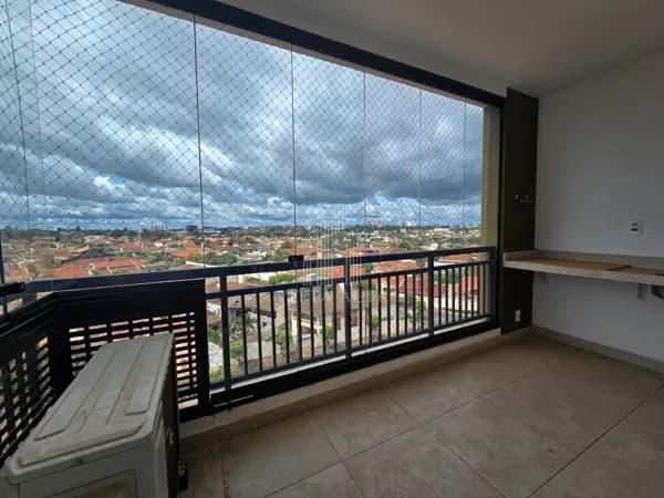 Apartamento 3 Dormitórios no condomínio Parque Dell Oro