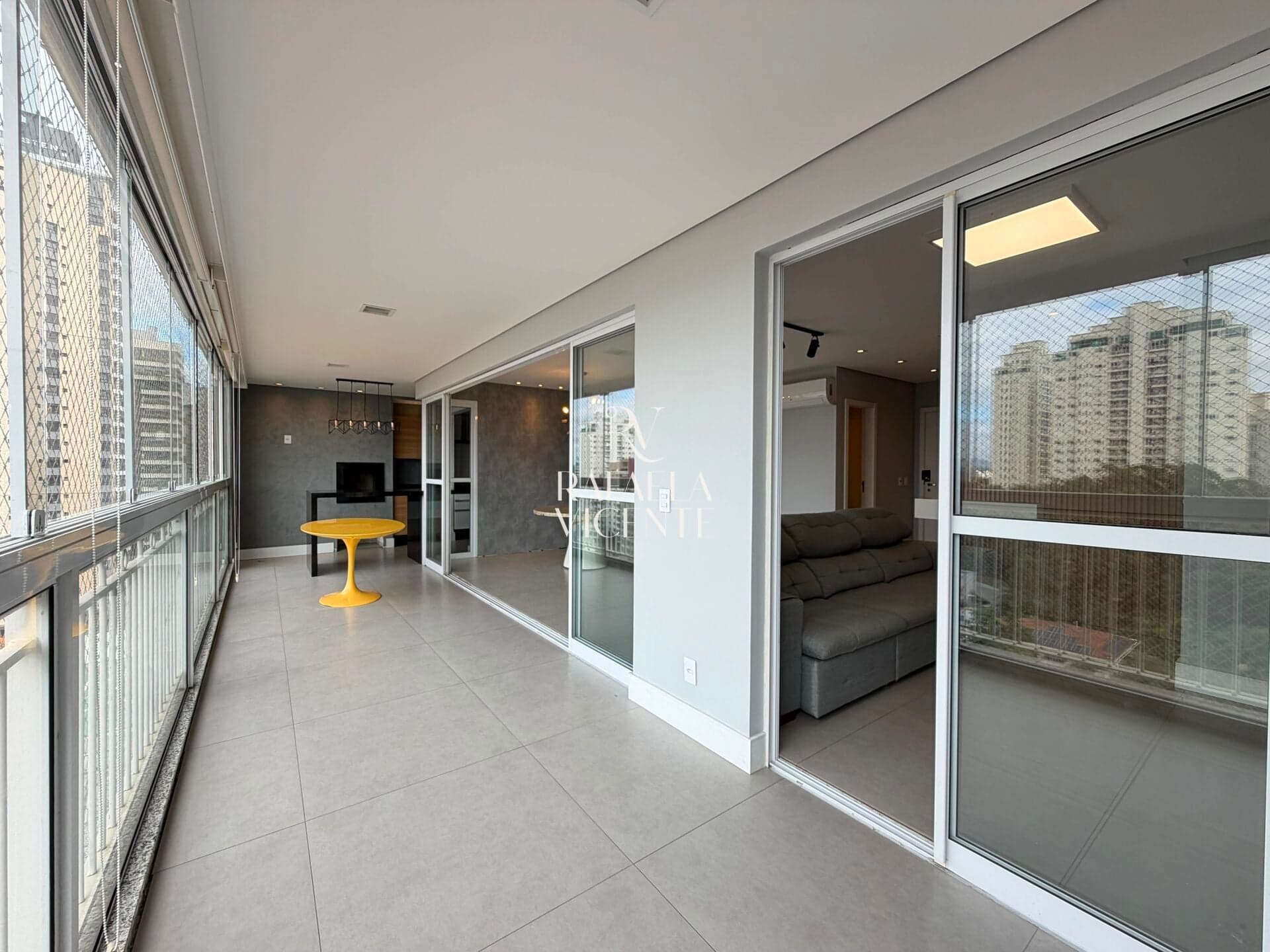 Apartamento