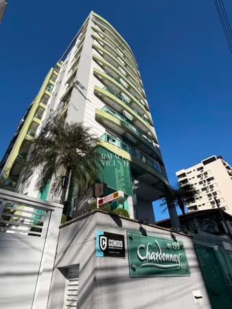 Apartamento em Centro, Joinville/SC