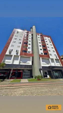 Apartamento Padrão - Res. Bela Próspera - Criciúma-SC