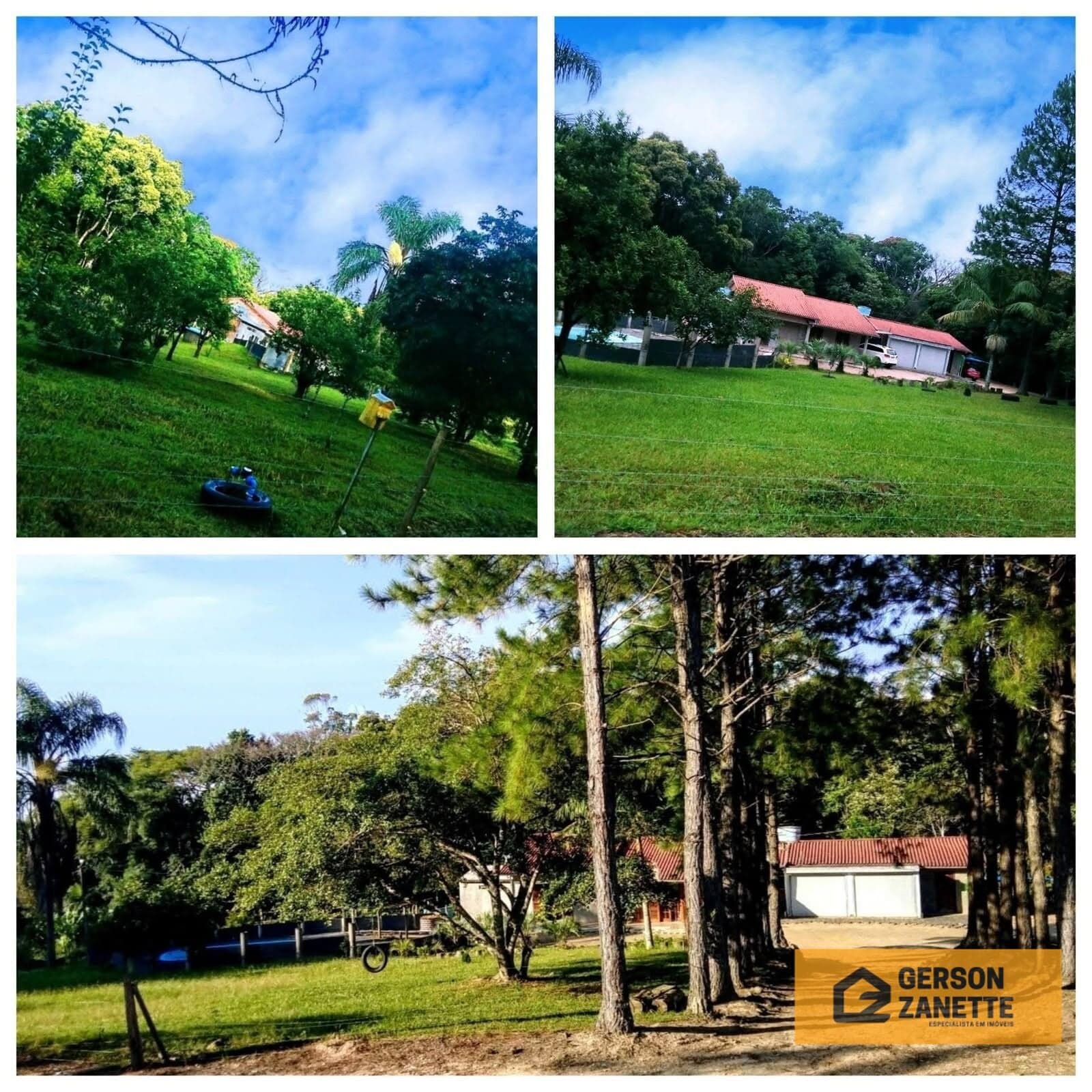 Chácara - Urussanga - SC