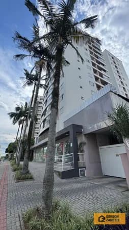 Apartamento Padrão - Res. Criciúma Prime - Centro - Criciúma- SC