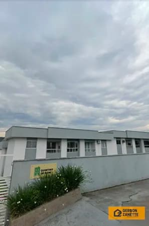 Apartamento Padrão - Condomínio Residencial Quintino De Noni - Cocal do Sul