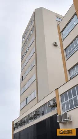 Apartamento Padrão - Edifício Manchester - Centro Criciúma-SC