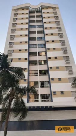 Apartamento Padrão - Residencial Porto Fino -Centro Criciúma- SC