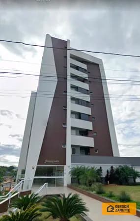 Apartamento Padrão - Residencial Imigratto – Rio Maina - Criciúma