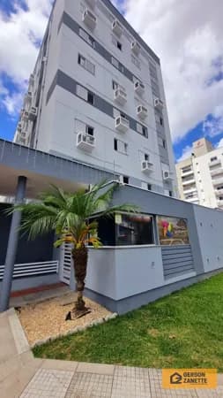 Apartamento Padrão- Residencial Moinhos de Vento -Criciúma - SC