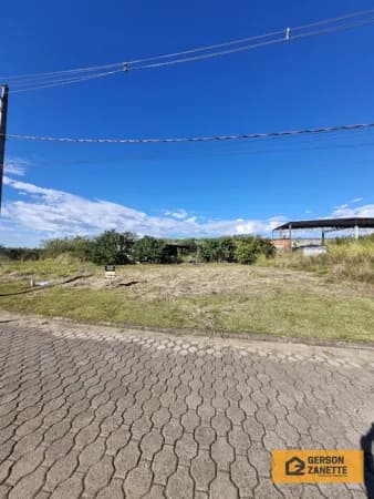 Terreno em Loteamento - Parque da Chaminé - Criciúma SC