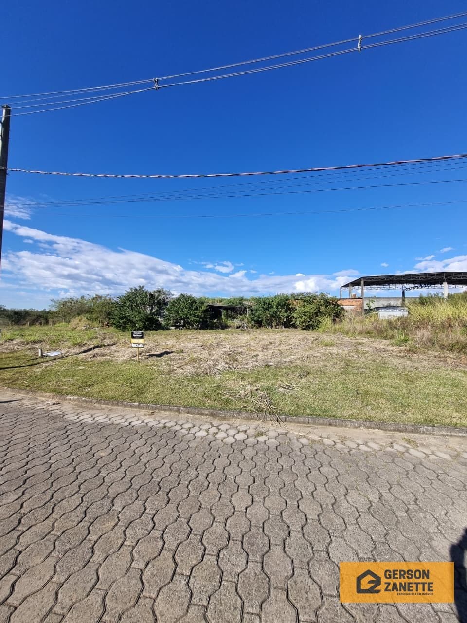 Terreno em Loteamento - Parque da Chaminé - Criciúma SC