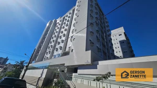 Apartamento Padrão - Res. Le Blanc - Bairro Santa Catarina- Criciúma/SC