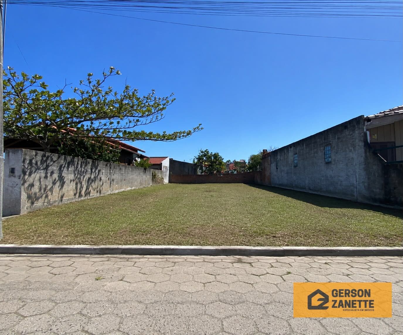 Terreno - Balneário Rincão -SC