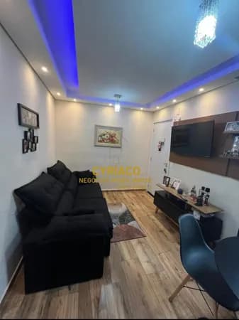 Apartamento em Botucatu - Jardim Palos Verdes