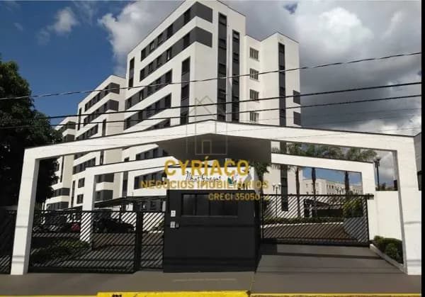 Apartamento Ilhas Gregas, próximo ao centro