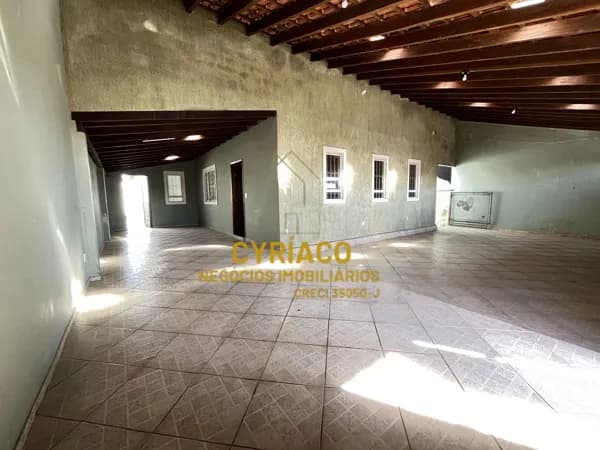 Casa Térrea em Jardim Reflorenda, Botucatu/SP