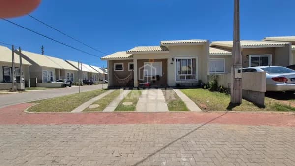 Casa de Condomínio em Cachoeirinha - Distrito Industrial