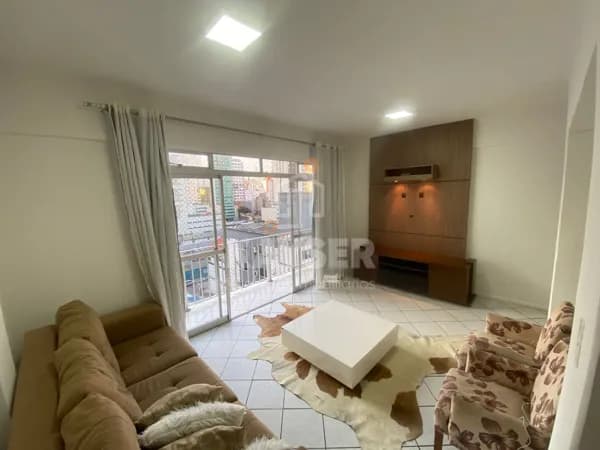 Apartamento em Balneário Camboriú - Centro