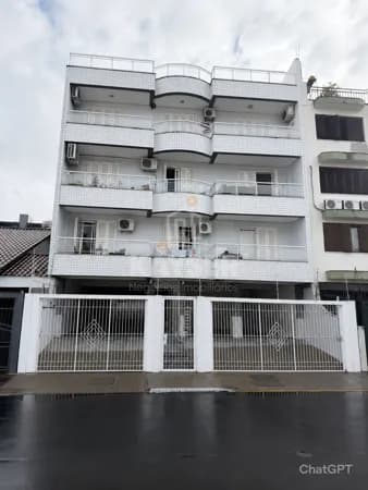 Apartamento Cobertura em Vila Eunice Nova, Cachoeirinha/RS