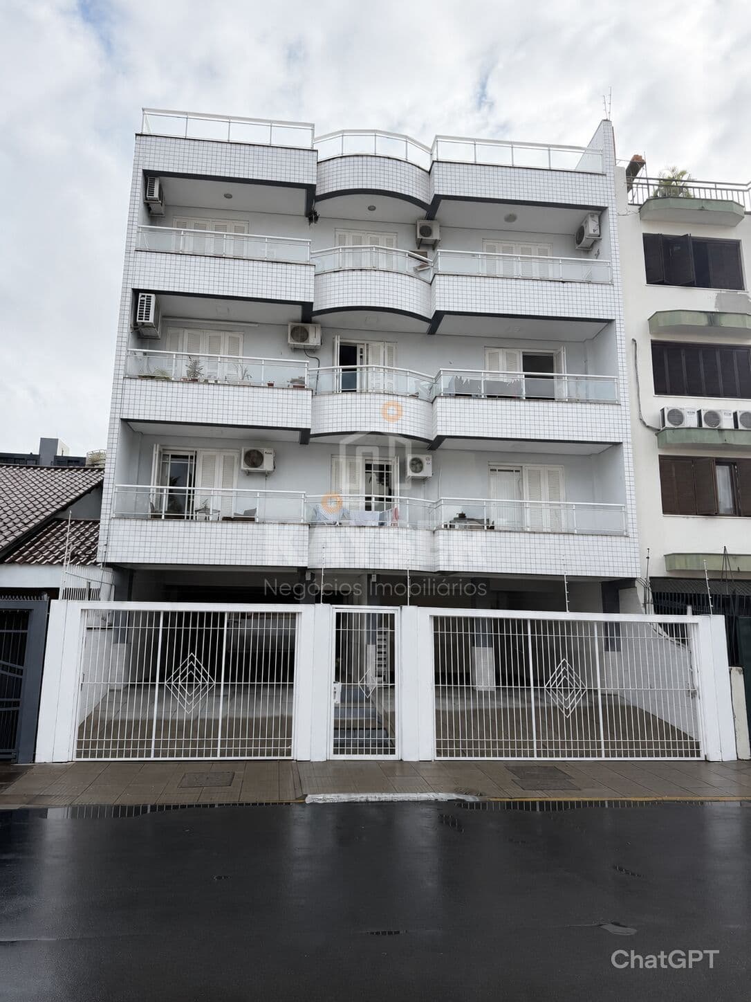Apartamento Cobertura em Vila Eunice Nova, Cachoeirinha/RS