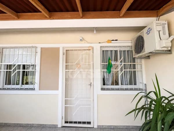 Casa Geminada em Chácara das Rosas, Cachoeirinha/RS