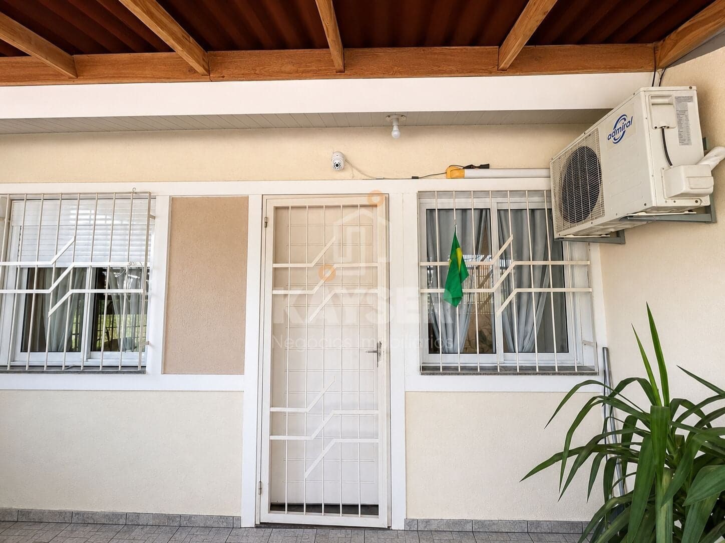 Casa Geminada em Chácara das Rosas, Cachoeirinha/RS