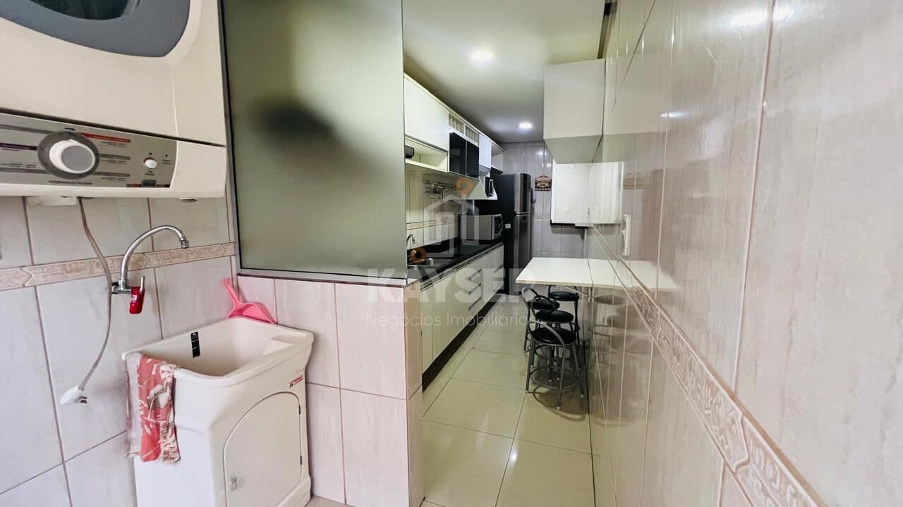 Apartamento em Cachoeirinha - Vila Cachoeirinha