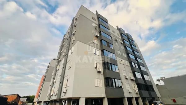 Apartamento em Cachoeirinha - Vila Cachoeirinha
