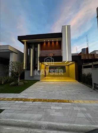 Casa de Condomínio em Gravataí - Centro
