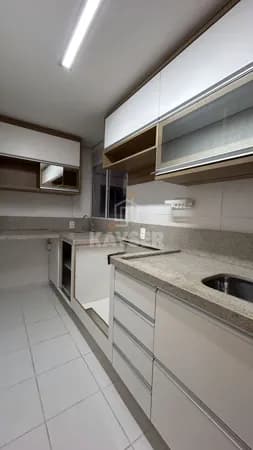 Apartamento em Cachoeirinha - Parque da Matriz
