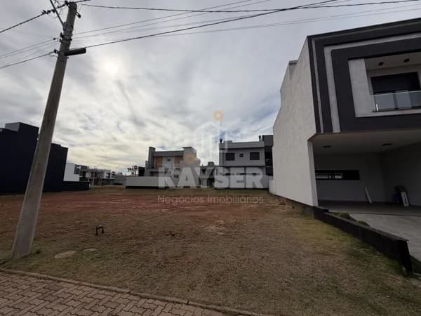Lote/Terreno em Cachoeirinha - Central Park