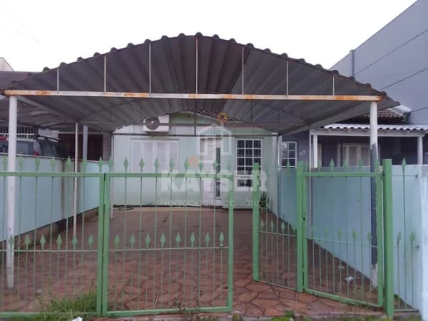 Casa em Gravataí - Morada do Vale III