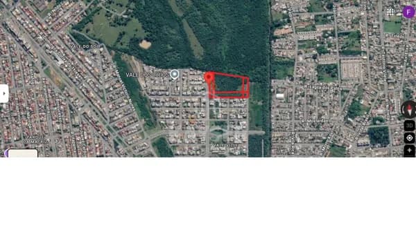 Lote/Terreno em Gravataí - Parque da Matriz