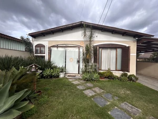 Casa em Gravataí - Vera Cruz