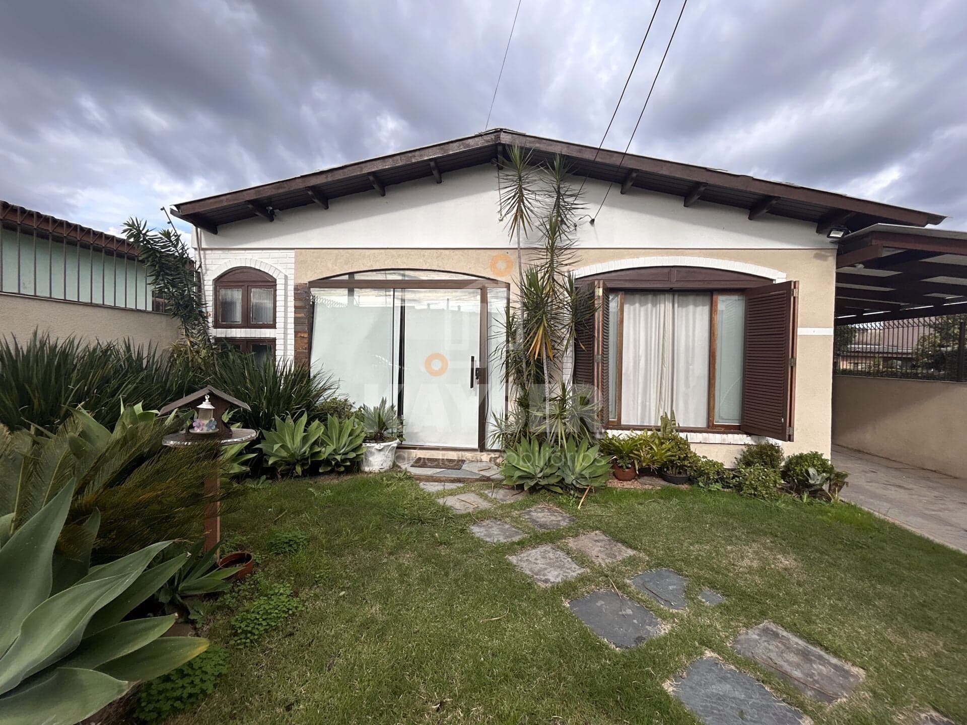 Casa em Gravataí - Vera Cruz