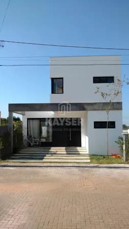 Casa de Condomínio em Gravataí - Vale Ville