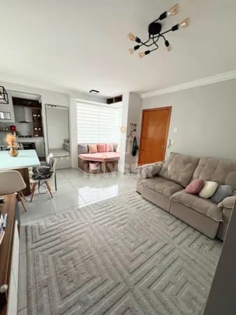 Apartamento 2 quartos em Vila Imbui, Cachoeirinha/RS