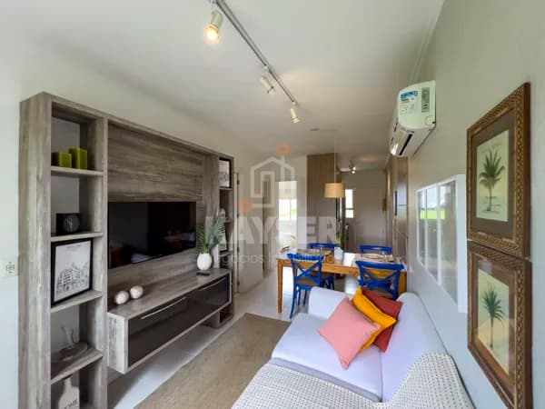 Campo Belo Residencial no bairro Distrito Industrial, Cachoeirinha