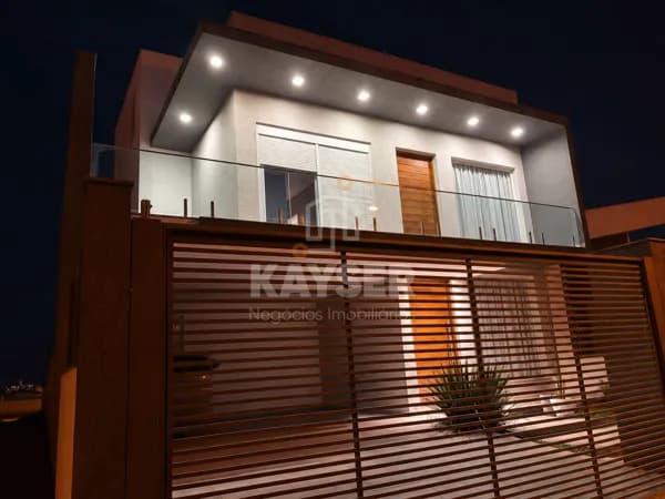 Casa em Gravataí - Dom Feliciano