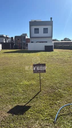 Terreno à venda no Condomínio Central Square - Gravataí/RS