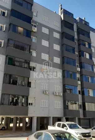 Apartamento em Cachoeirinha - Vila Cachoeirinha