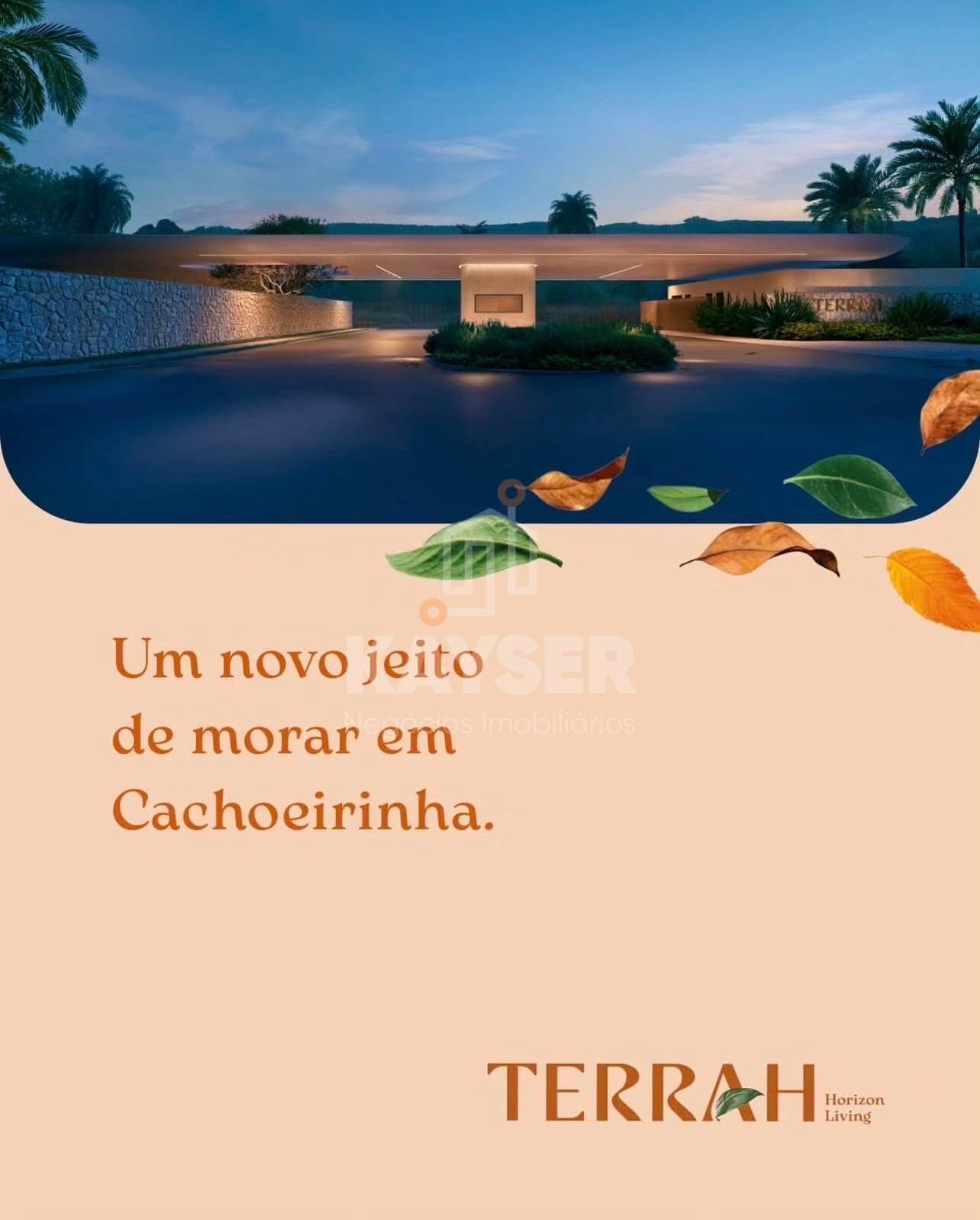 Lote/Terreno em Cachoeirinha - Distrito Industrial