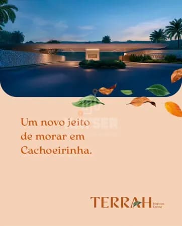 Lote/Terreno em Cachoeirinha - Distrito Industrial