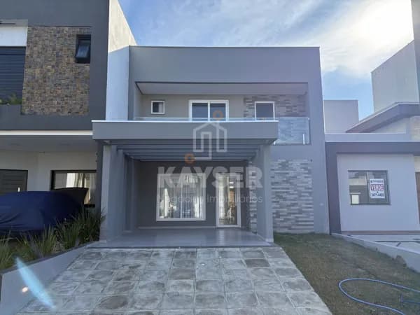 Casa em Gravataí - Vale Ville