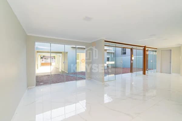 Casa em Cachoeirinha - Vila Cachoeirinha