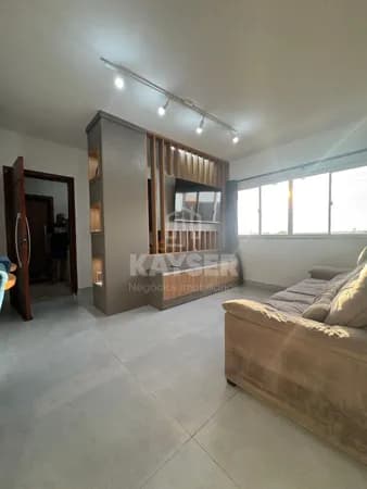 Apartamento 2 dormitórios em Gravataí